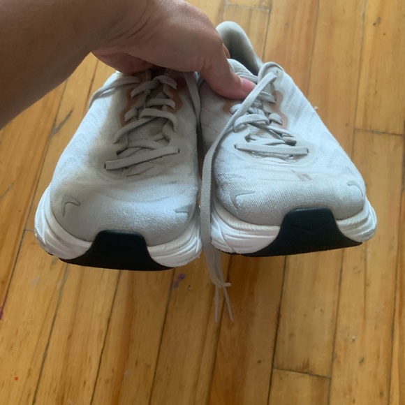 Hoka one one Ahari sneakers Gray Running Shoes - Picture 3 of 8